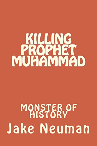 9781517111977: Killing Prophet Muhammad