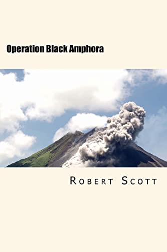 9781517113322: Operation Black Amphora: A John Peters Mystery Thriller