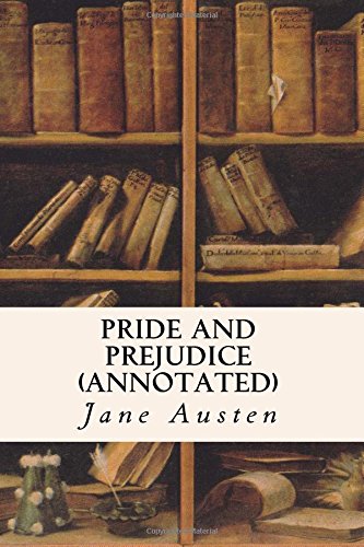 9781517114497: Pride and Prejudice (annotated)