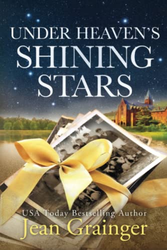 Imagen de archivo de Under Heaven's Shining Stars a la venta por Better World Books