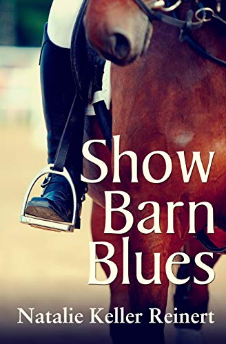 Imagen de archivo de Show Barn Blues a la venta por BooksRun
