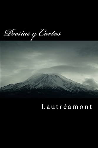 9781517119812: Poesias y Cartas