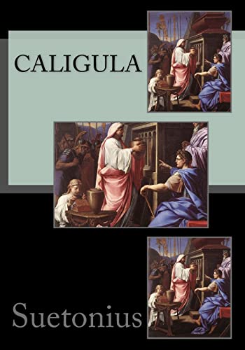 9781517119881: Caligula