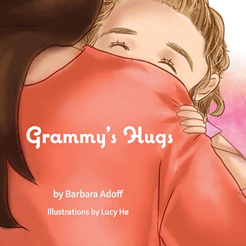 Stock image for Grammy's Hugs for sale by SecondSale