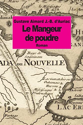Imagen de archivo de Le Mangeur de poudre a la venta por THE SAINT BOOKSTORE