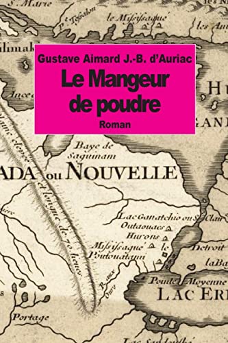 9781517131203: Le Mangeur de poudre