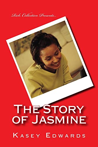 Stock image for The Story Of Jasmine for sale by THE SAINT BOOKSTORE