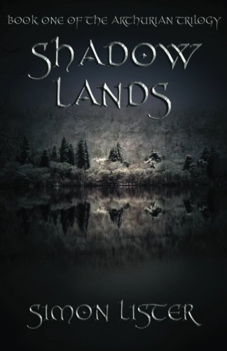 Beispielbild fr Shadow Lands: Volume 1 zum Verkauf von Revaluation Books