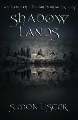 Imagen de archivo de Shadow Lands: Volume 1 a la venta por Revaluation Books