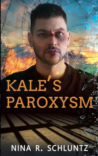 Beispielbild fr Kale's Paroxysm zum Verkauf von THE SAINT BOOKSTORE