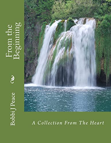 9781517134150: From the Beginning: A Collection From The Heart