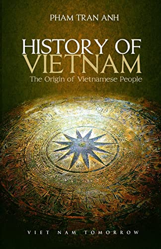Beispielbild fr history of vietnam zum Verkauf von ThriftBooks-Dallas