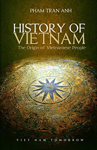 Imagen de archivo de history of vietnam a la venta por Ergodebooks