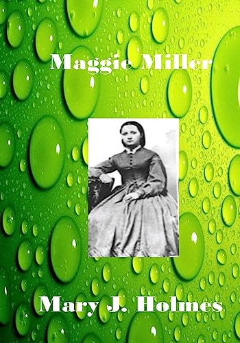 Stock image for Maggie Miller: The Story Of Old Hagar's Secret (Aura Press) for sale by Lucky's Textbooks