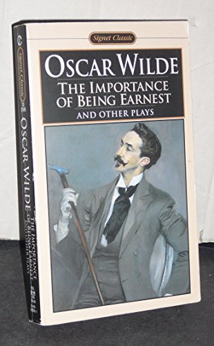 the importance of being earnest story the importance of being earnest story