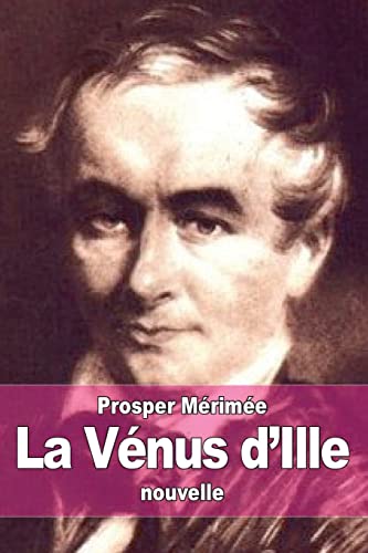 9781517148331: La Vnus d’Ille