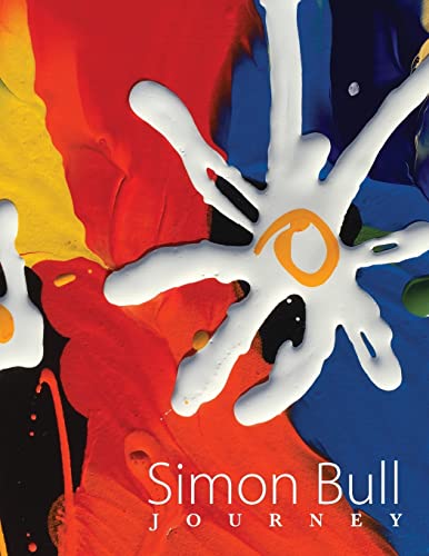 

Simon Bull - Journey: The world of artist Simon Bull in his own words.