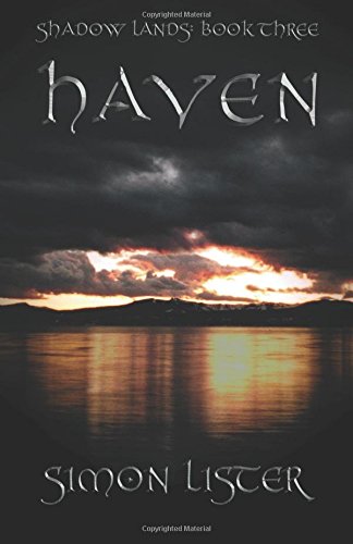 Imagen de archivo de Haven: Volume 3 (Shadow Lands) a la venta por Revaluation Books