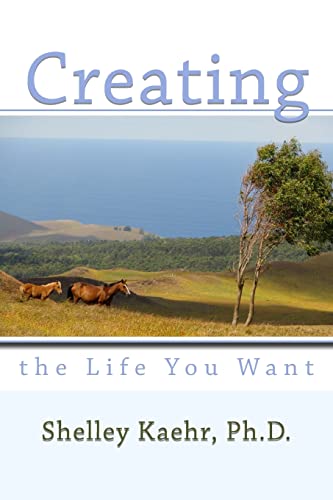 Beispielbild fr Creating the Life You Want zum Verkauf von Half Price Books Inc.