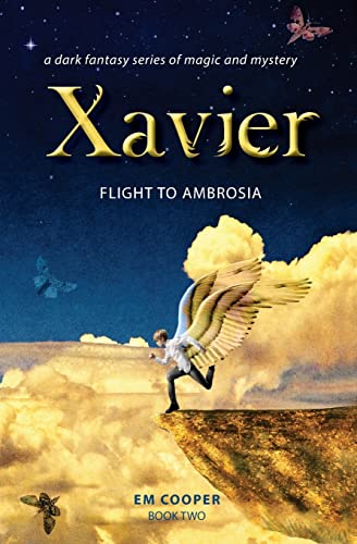 9781517153762: Flight to Ambrosia (Xavier #2)