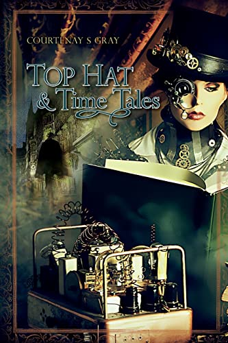 Imagen de archivo de Top Hat & Time Tales a la venta por Lucky's Textbooks