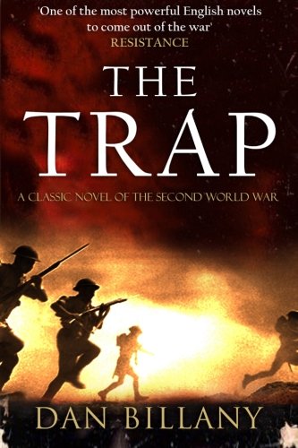 Stock image for The Trap for sale by Better World Books