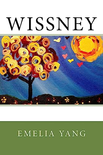 Stock image for Wissney for sale by THE SAINT BOOKSTORE