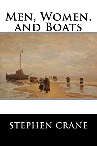 9781517160487: Men, Women, and Boats
