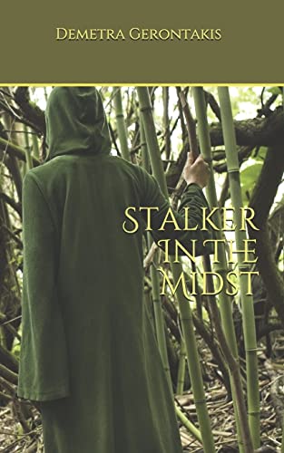 Imagen de archivo de Stalker In The Midst a la venta por Lucky's Textbooks