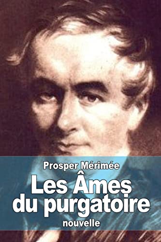 9781517163211: Les mes du purgatoire (French Edition)