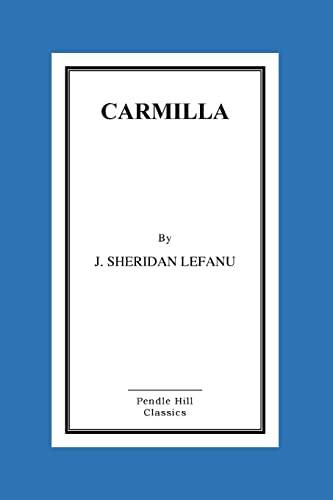 9781517164201: Carmilla