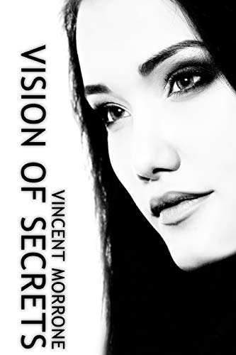 Stock image for Vision of Secrets for sale by THE SAINT BOOKSTORE