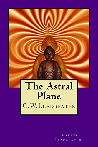 9781517173784: The Astral Plane