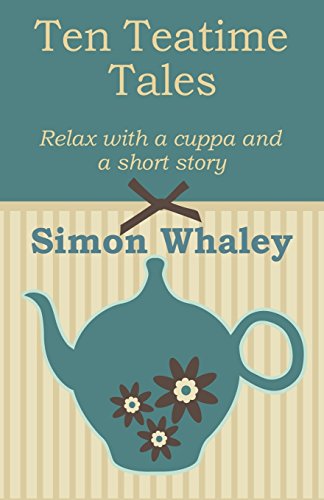 Stock image for Ten Teatime Tales for sale by AwesomeBooks