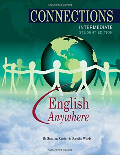 Stock image for Connections Series - Intermediate Student Edition: Intermediate Student Edition for sale by HPB Inc.
