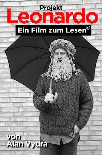 Stock image for Projekt Leonardo: Ein Film zum Lesen (German Edition) for sale by Lucky's Textbooks