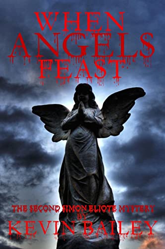 Stock image for When Angels Feast for sale by Lucky's Textbooks