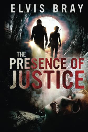 9781517177133: The Presence of Justice: Fiction Murder Mystery Book: Volume 1