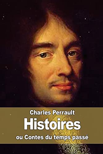 9781517178079: Histoires ou Contes du temps pass