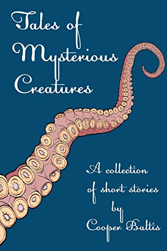 Stock image for Tales of Mysterious Creatures: A collection of stories for English Language Learners (A Hippo Graded Reader) for sale by ALLBOOKS1