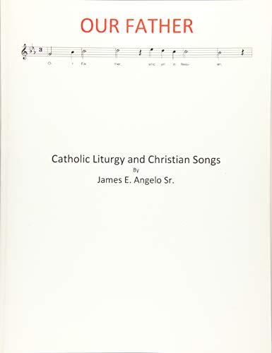 9781517188771: CATHOLIC LITURGY and CHRISTIAN SONGS: none