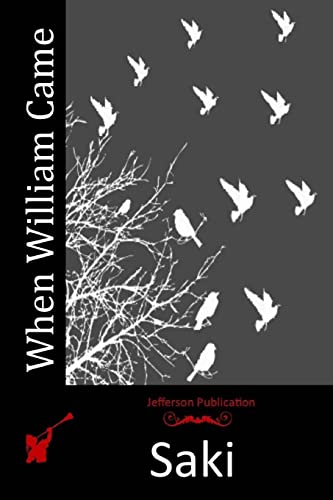 9781517190248: When William Came