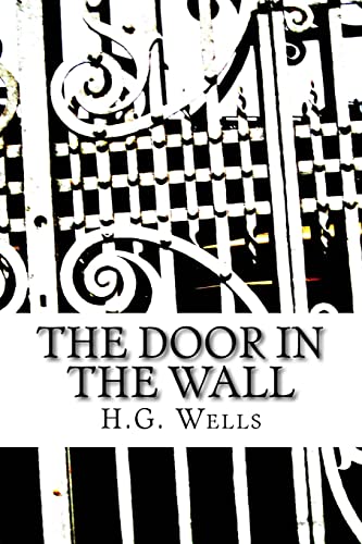 Stock image for The Door in the Wall for sale by Ergodebooks