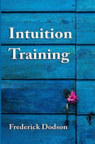 Beispielbild fr Intuition Training zum Verkauf von BooksRun