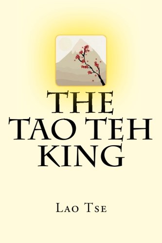 9781517197445: The Tao Teh King