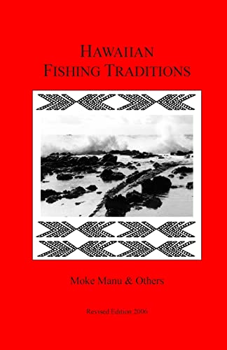 9781517198961: Hawaiian Fishing Traditions