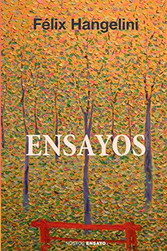 Imagen de archivo de Ensayos (Spanish Edition) a la venta por SecondSale