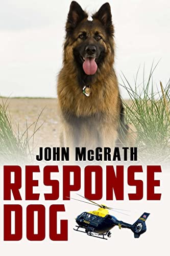 Beispielbild fr Response Dog zum Verkauf von WorldofBooks