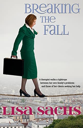 Stock image for Breaking the Fall for sale by THE SAINT BOOKSTORE