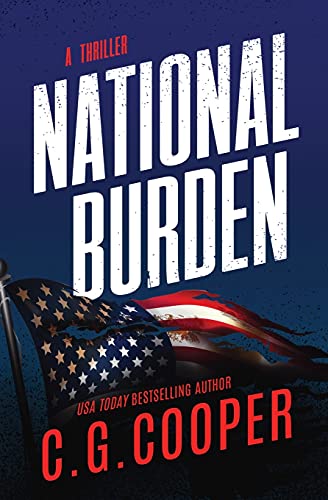 Stock image for National Burden for sale by GreatBookPrices